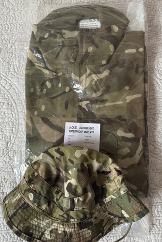 Brand new sealed british - brand,