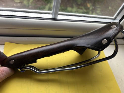 Vintage brooks b15 - 50’s,