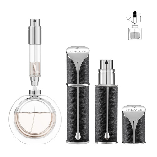 Travalo aqua refillable - travalo,