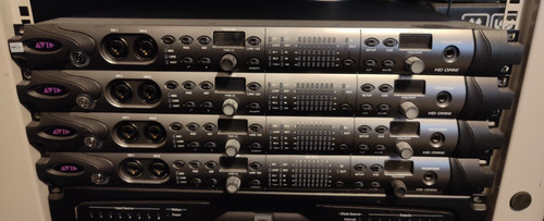 Avid omni channel - hd,