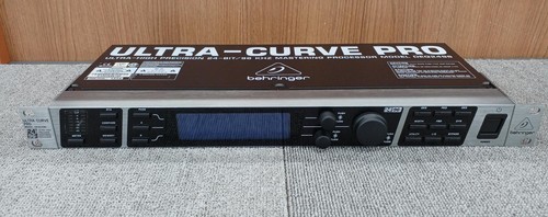 Behringer ultra curve - ultra-curve, pro