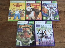 Job Lot Of Xbox 360 Games
