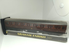 GRAHAM FARISH CORRIDOR