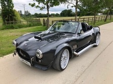 Cobra body conversion kit - ac,