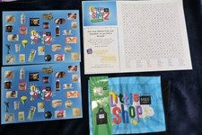 Marks & Spencers Little Shop