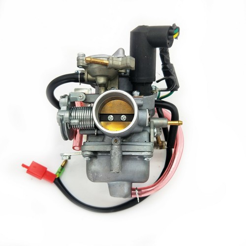Carburettor for gy6 - for, 250cc