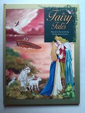 Fairy Tales Based on the