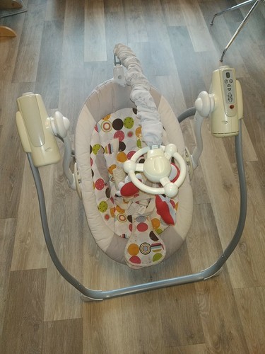 Baby swing chair east coast - baby,