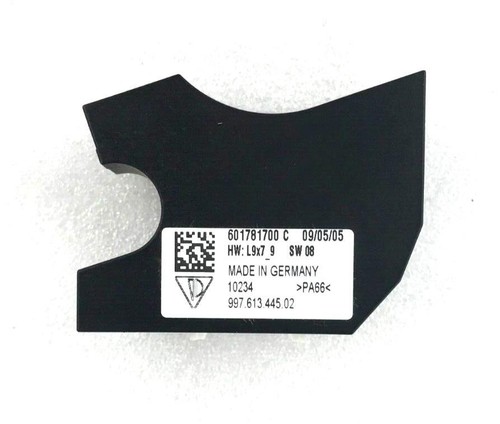 Genuine porsche steering - genuine,