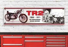 BR160B YAMAHA TR2 350 TR-2