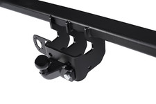 Fixed towbar for Toyota Hilux