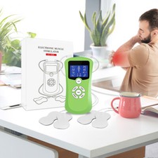 TENS EMS Massage Therapeutic