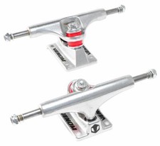 Venom Core Aluminum Raw Skateboard Trucks 5" - To fit decks 7.5" - 8" -Pair