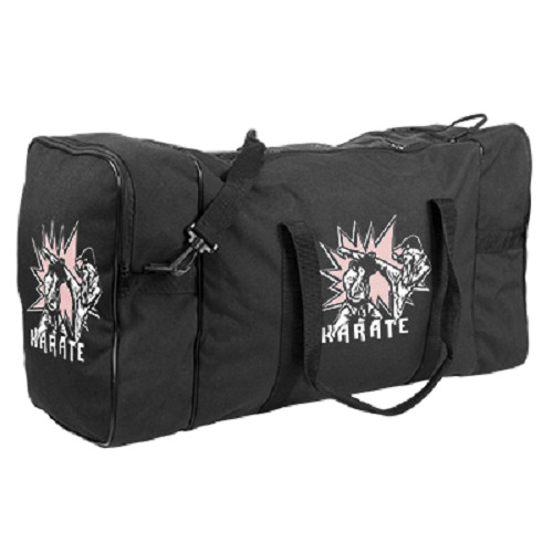 Karate sport bag martial - karate, arts