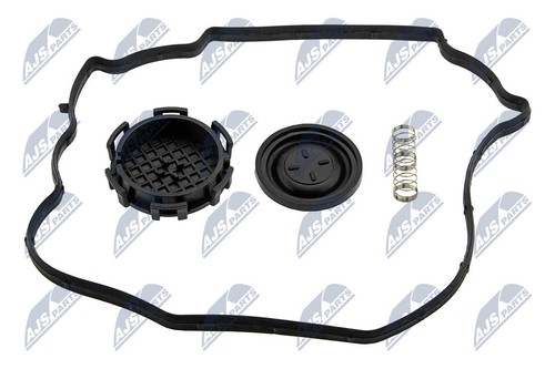 Nty bpz 010 - cylinder, head