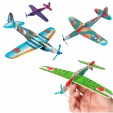 JET FLYING GLIDER PLANES BOYS