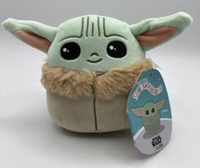 Genuine 5” Baby Yoda/Grogu