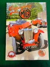 ENJOYING MG OCT 2013 1933 WHAT