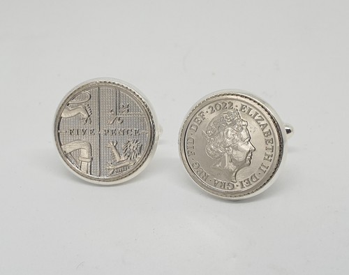 Cufflinks royal remembrance - cufflinks,,