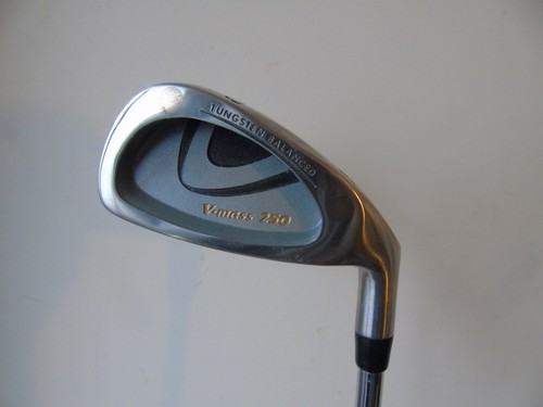 Yonex mass 250 2 iron - ,