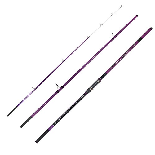 Surf casting fishing rod - surf,