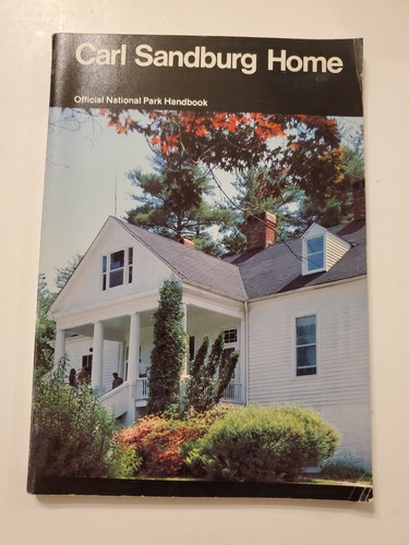 Carl sandberg home - sandberg, official