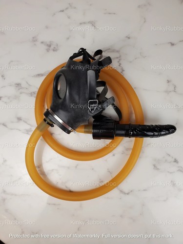 Sniff toy cosplay mask - sniff,
