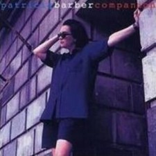Patricia barber companion - patricia,