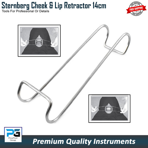 Dental sternberg metal - dental,