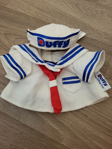 Disney duffy bear sailor - disney,