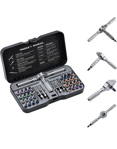 Vman ratchet screwdriver - ratchet,