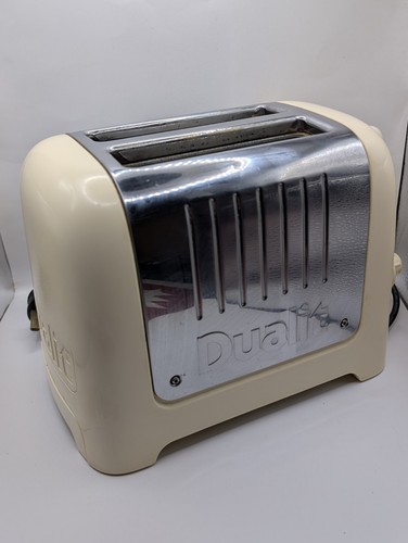 Dualit lite two slot toaster - two, 2