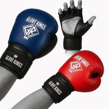 MMA Gloves Sparring Martial