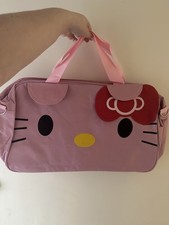 Hello Kitty Inspired Pink/Rose