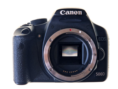 Fullspectrum canon 500da dslr - fullspectrum,