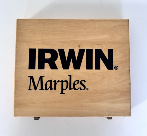 Barely used irwin tm373s6 - barely,