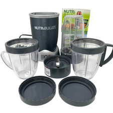 Nutribullet Magic Bullet