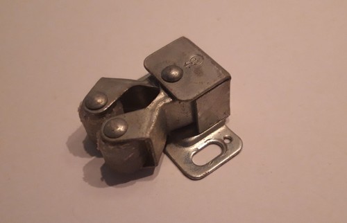 Lock without counterpart - , (for