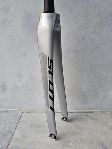 Scott foil carbon road - foil,