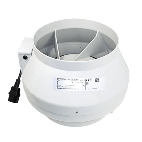 Systemair rvk a1 - 10",