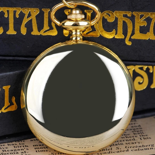 Luxury gold quartz pocket - luxury,