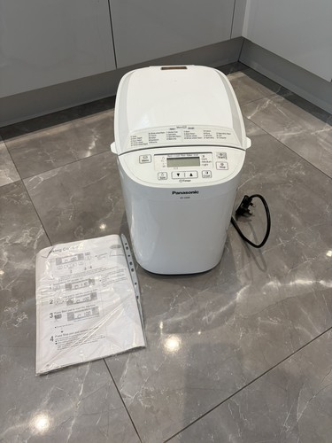 Panasonic 2500 automatic - panasonic,