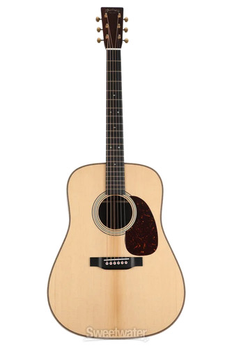 Martin modern deluxe - d-28,