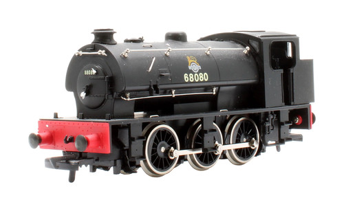 Dapol gauge d 009 br - 'oo',
