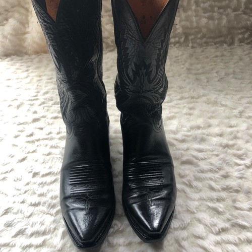 Lucchese vintage 1883 n7495 - lucchese,