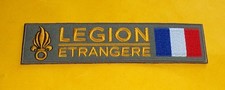 FABRIC PATCH: FOREIGN LEGION