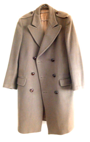 Crombie dunn classic b - crombie,