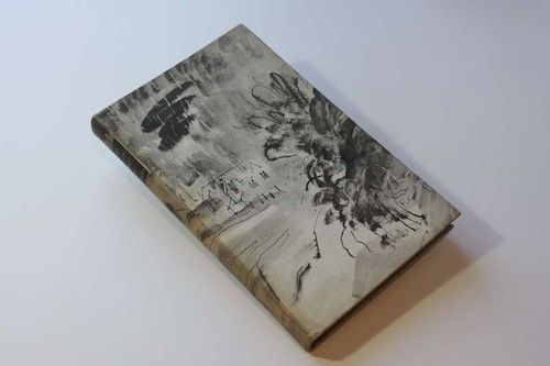 Folio society the - society, natural