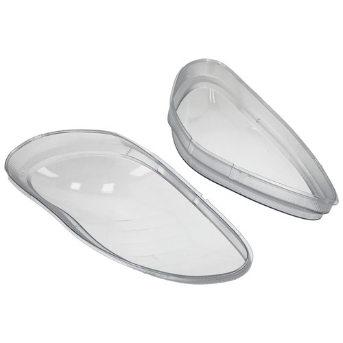 Headlight lens pair for - headlight,