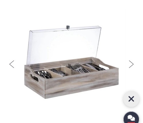 Aps vintage look - vintage, cutlery
